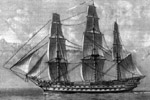 84-gun battleship Empress Maria