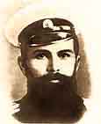 Ivan Grigorievich Bubnov
(1872-1919)

